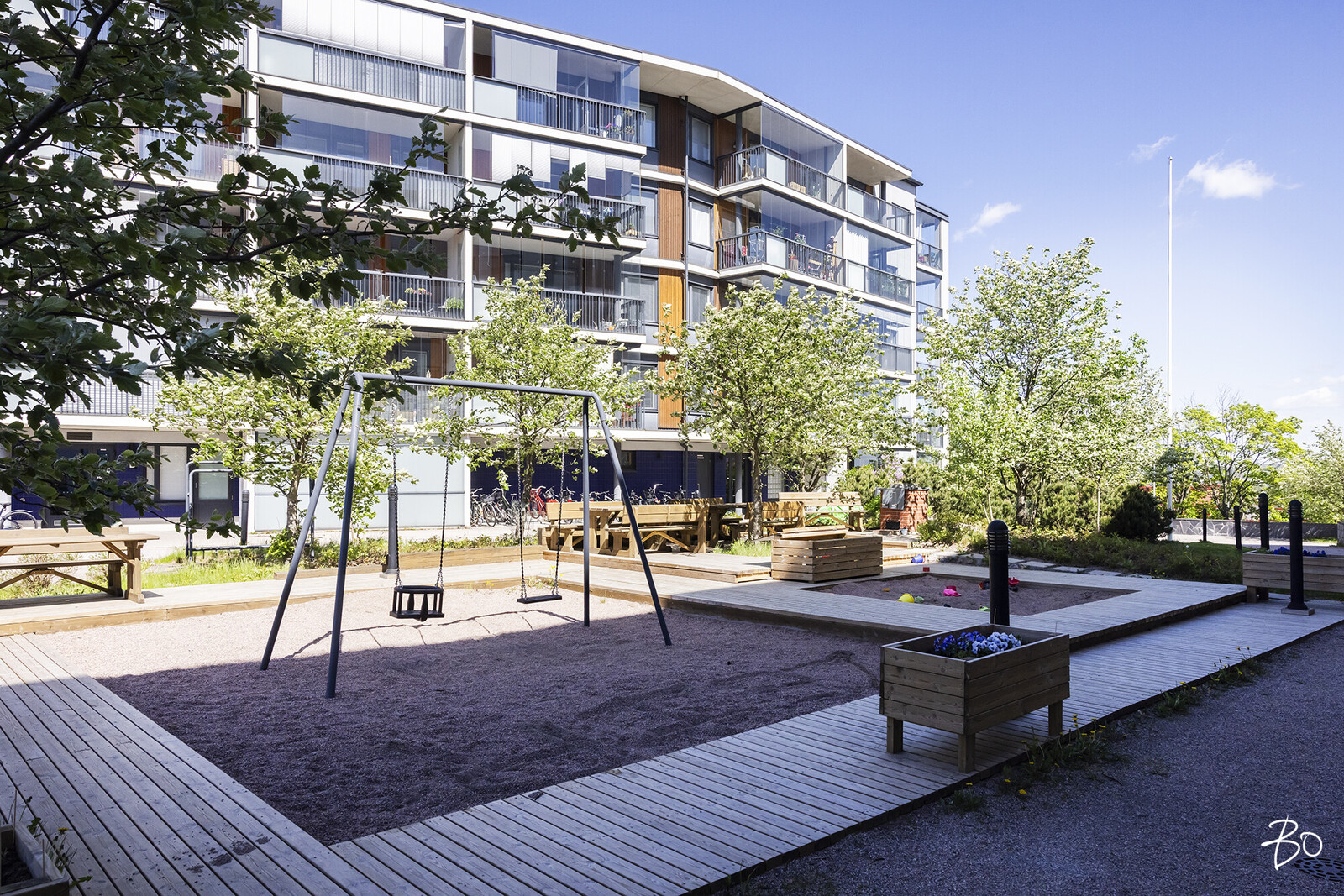 Sörnäistenkatu 19 - kuva 26