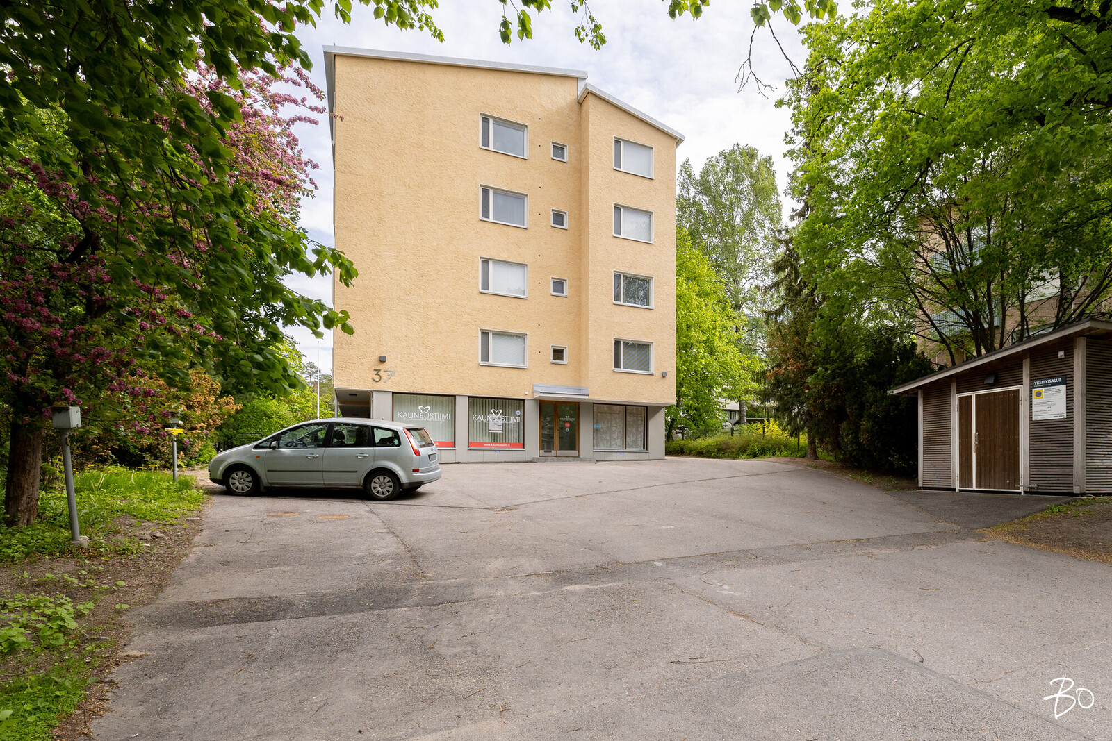 Lauttasaarentie 37 - kuva 12