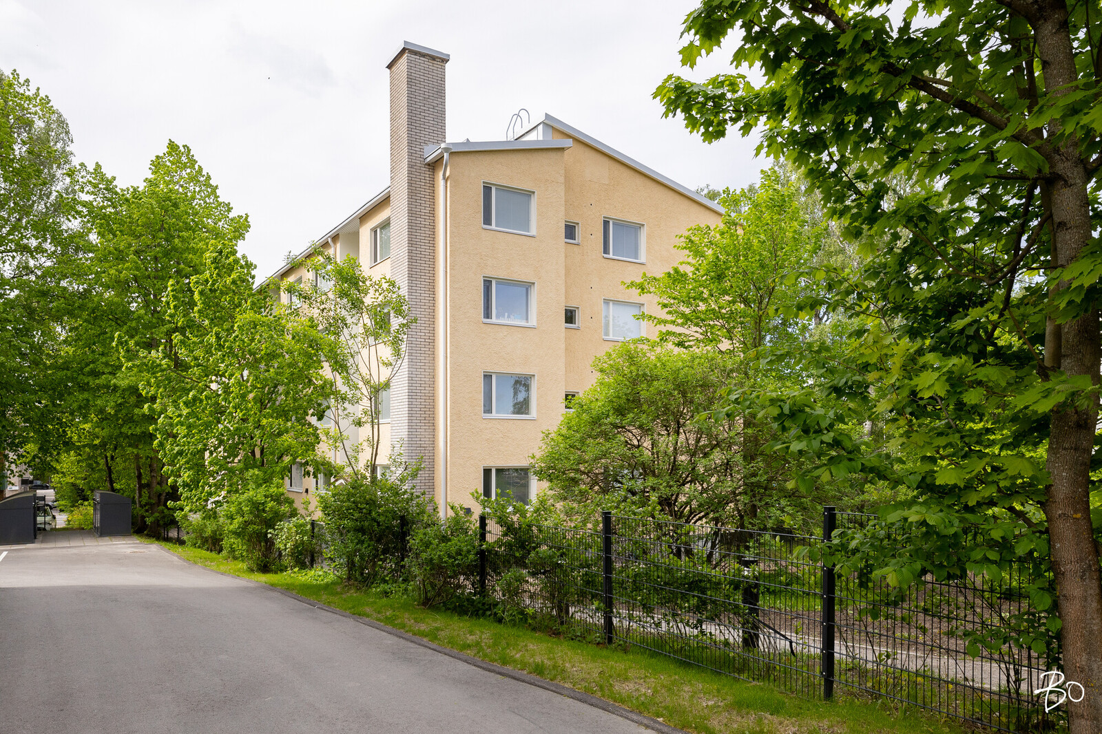 Lauttasaarentie 37 - kuva 13