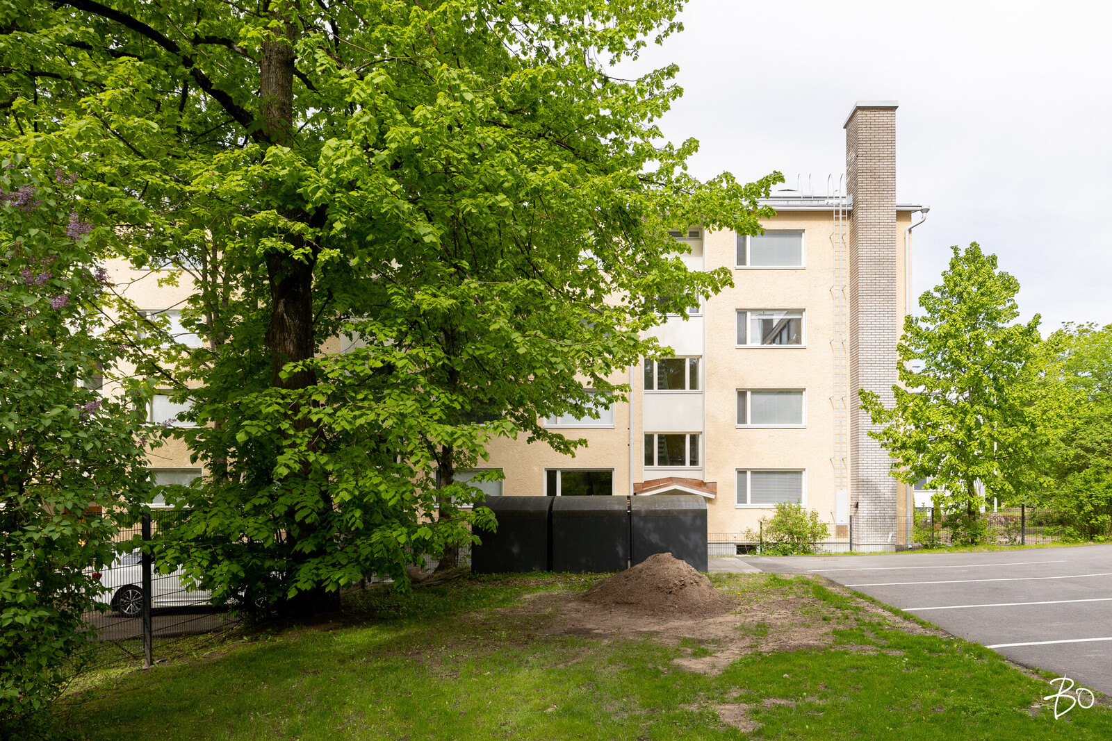 Lauttasaarentie 37 - kuva 10