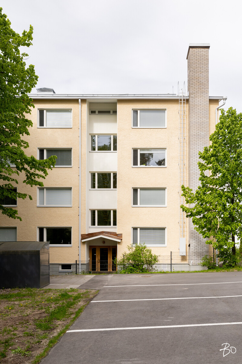 Lauttasaarentie 37 - kuva 11