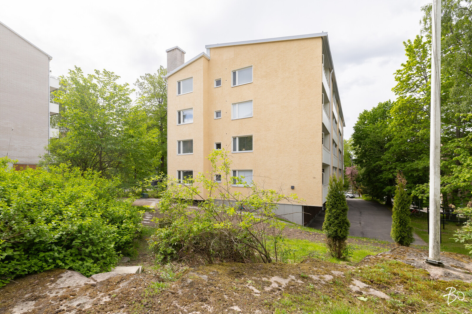 Lauttasaarentie 37 - kuva 14