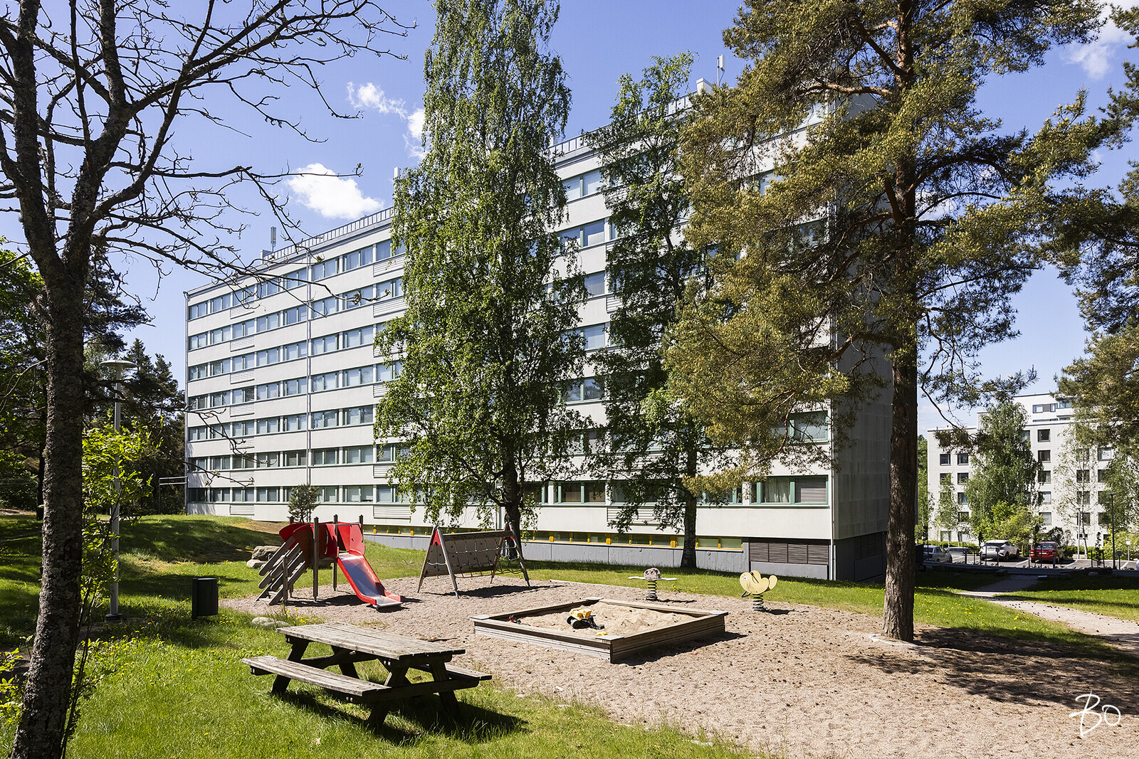 Kotikonnuntie 3 - kuva 21