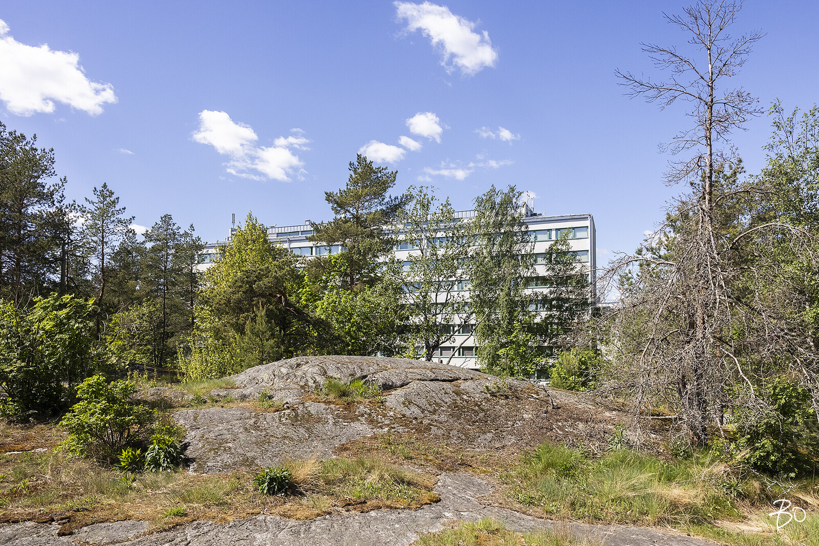 Kotikonnuntie 3 - kuva 27
