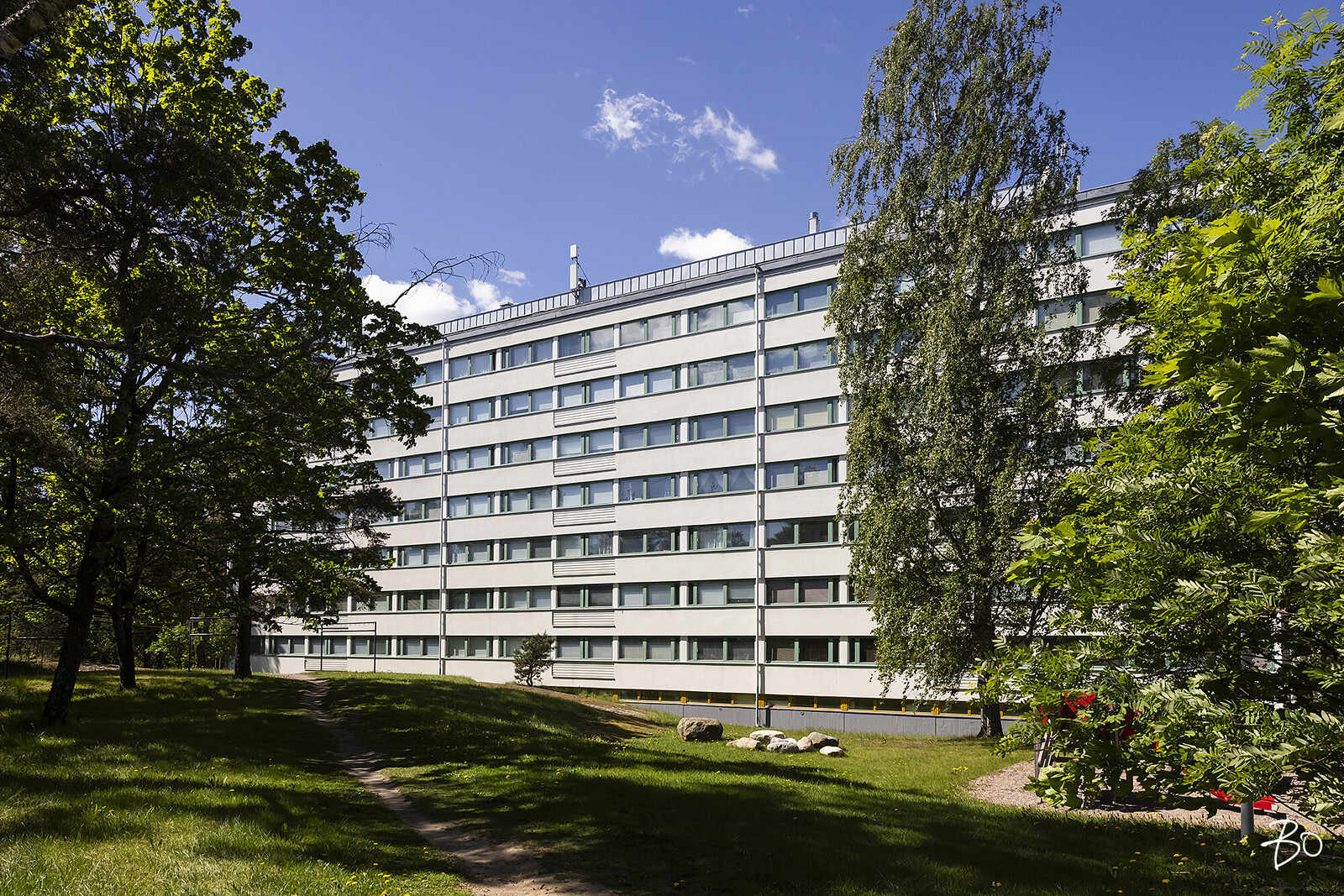 Kotikonnuntie 3 - kuva 22