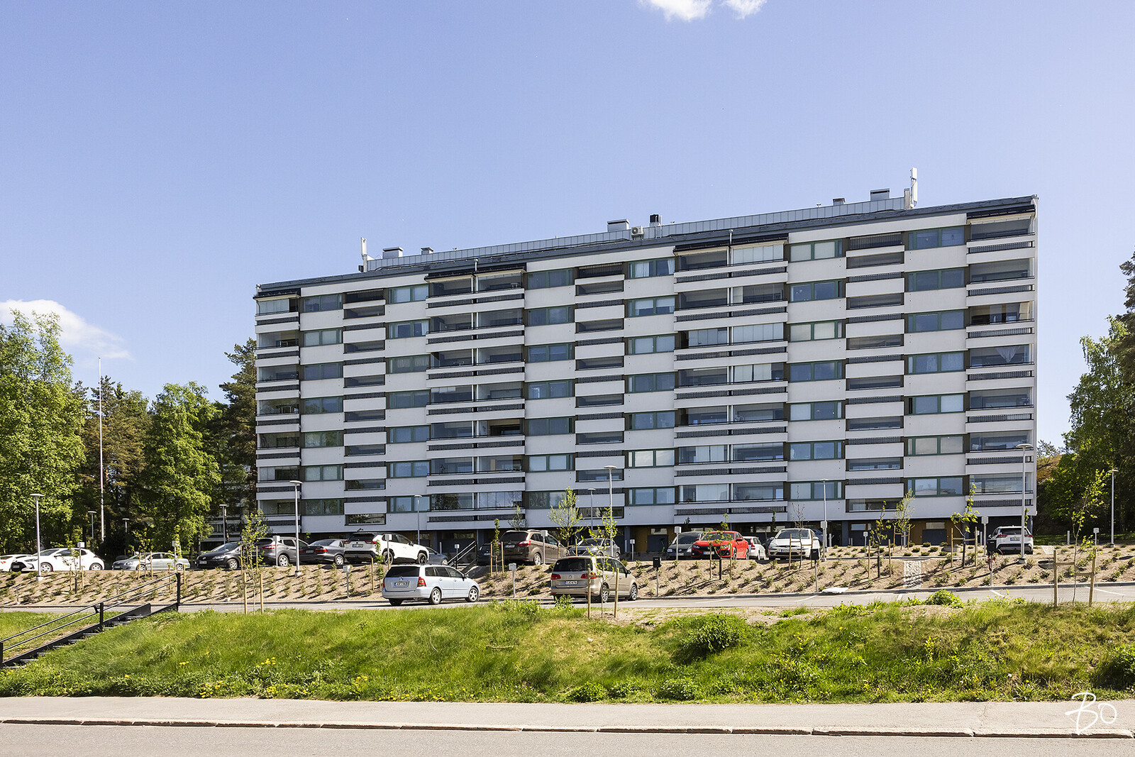 Kotikonnuntie 3 - kuva 23