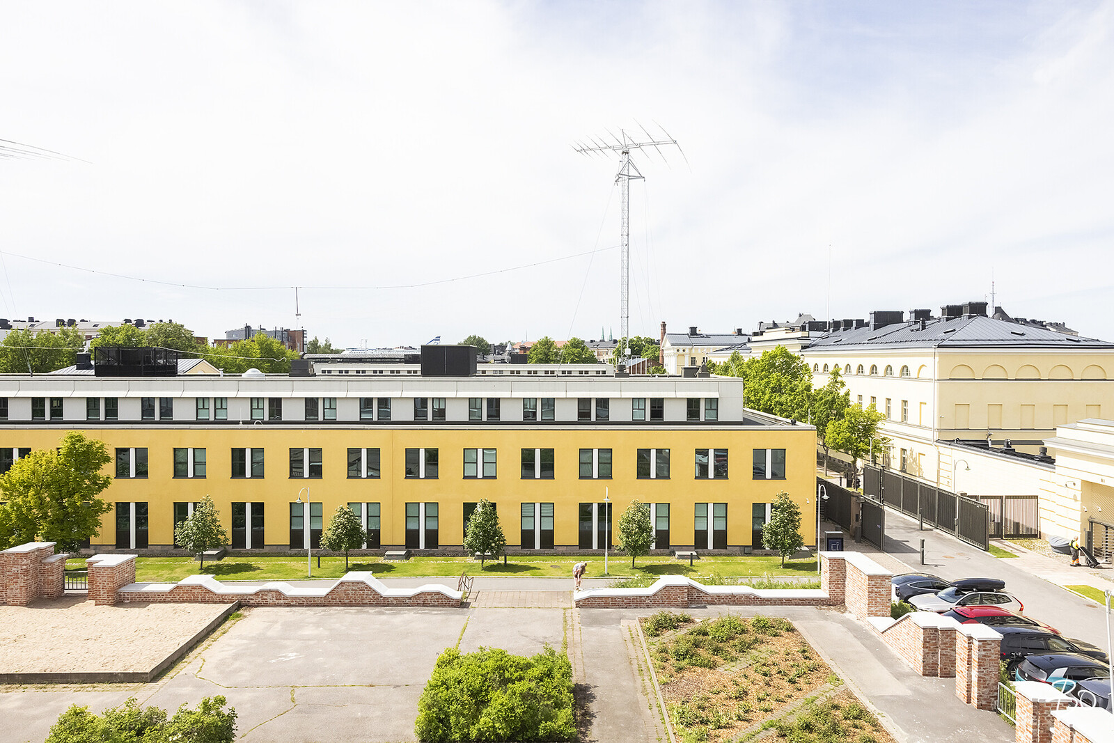 Merisotilaantori 1 - kuva 23