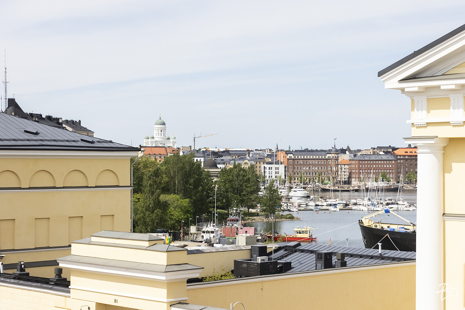 Merisotilaantori 1 - kuva 24