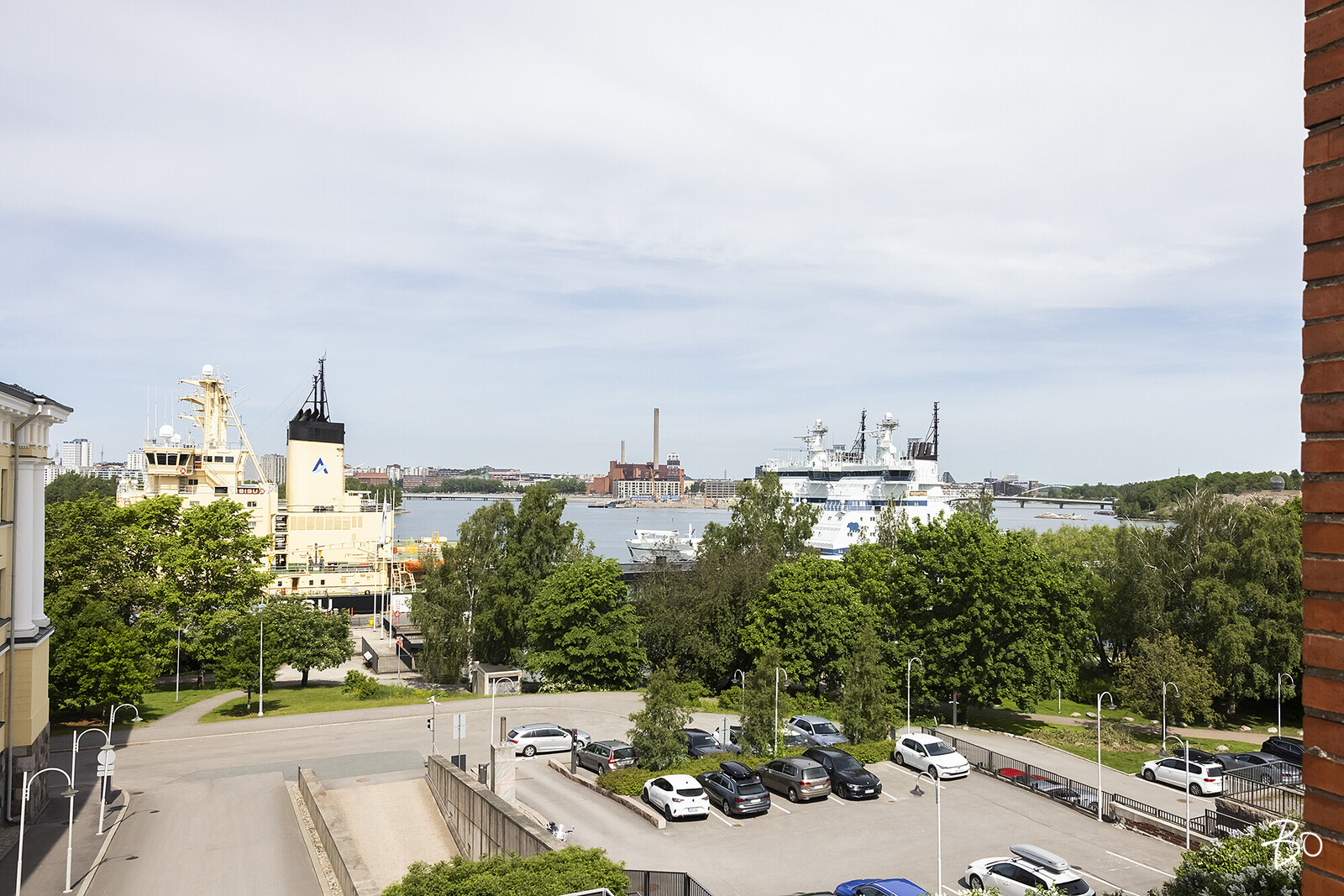Merisotilaantori 1 - kuva 25