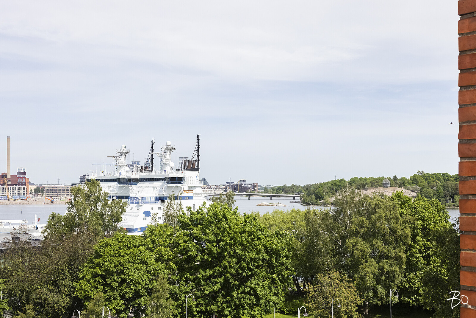 Merisotilaantori 1 - kuva 27