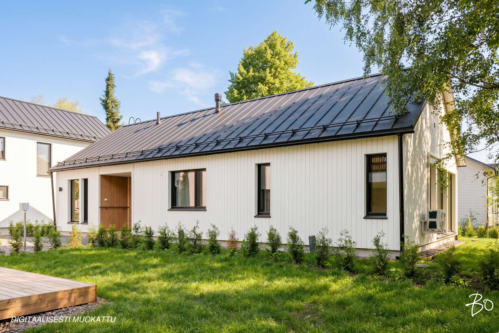 Tapulikaupungintie 27 - kuva 31