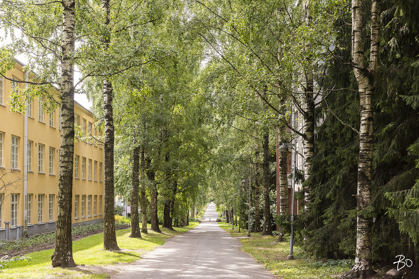 Purotie 3 - kuva 25