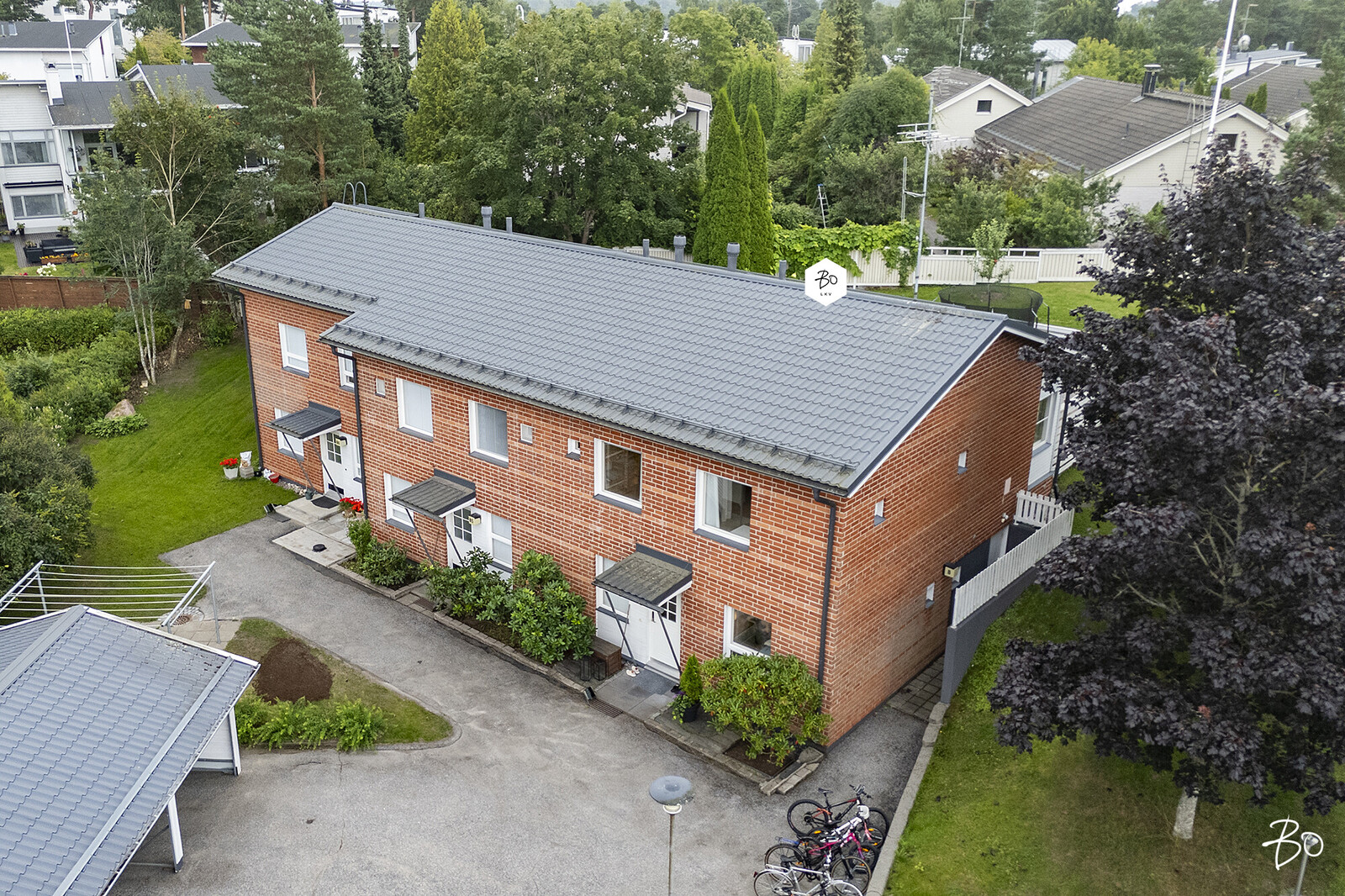 Itäinen rantatie 6 - kuva 34