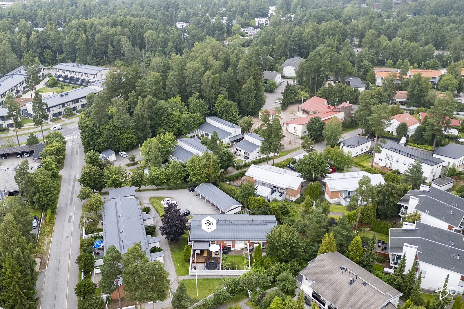 Itäinen rantatie 6 - kuva 37