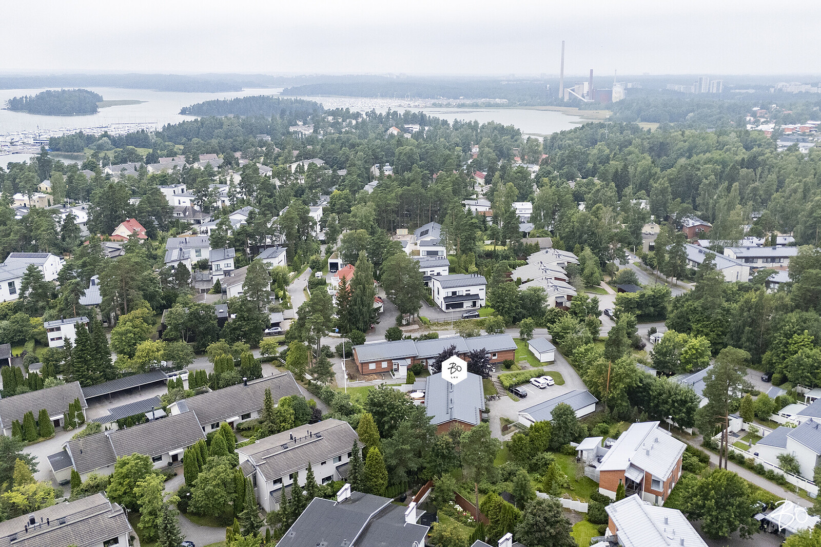 Itäinen rantatie 6 - kuva 38