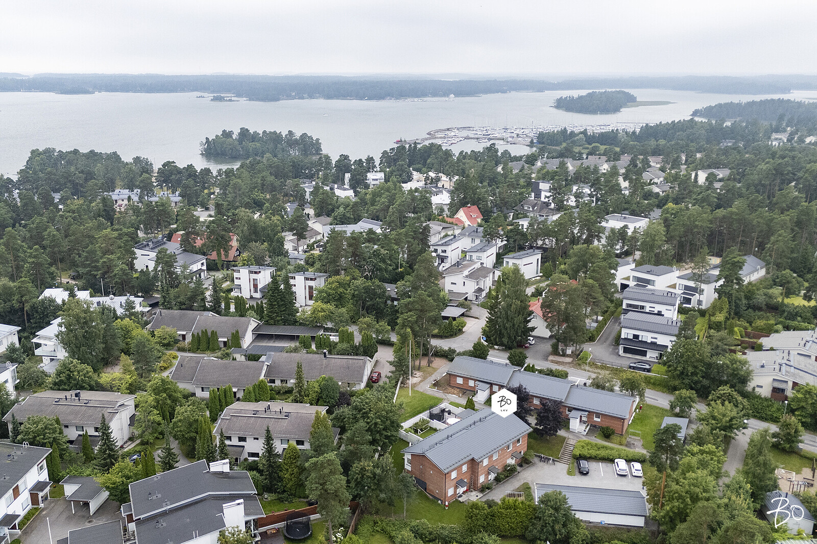 Itäinen rantatie 6 - kuva 39