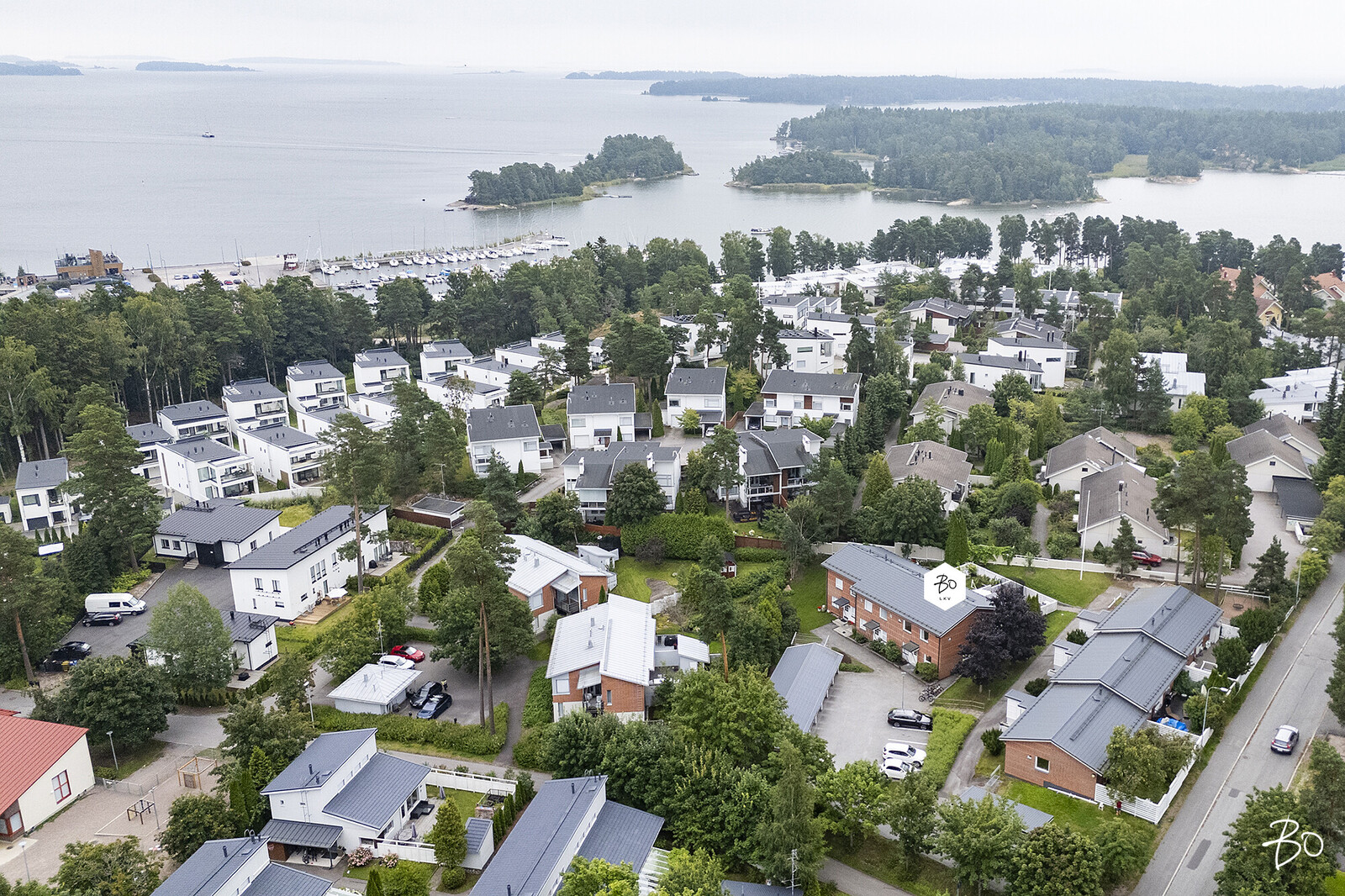 Itäinen rantatie 6 - kuva 41