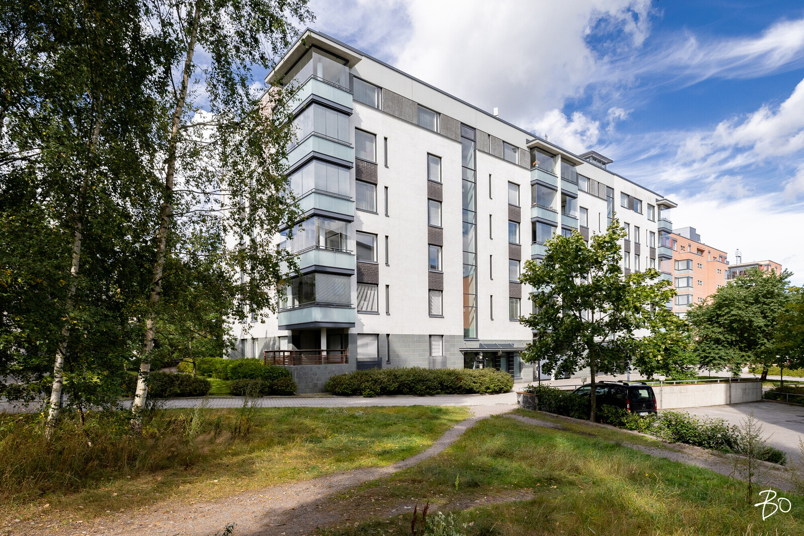 Maustetehtaankatu 9 - kuva 22