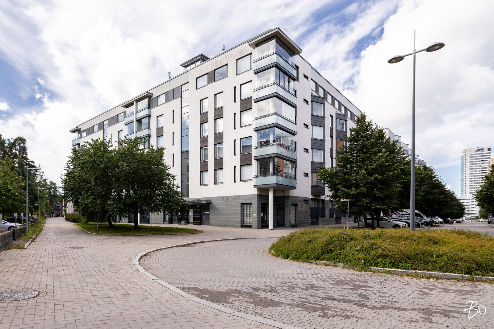 Maustetehtaankatu 9 - kuva 21