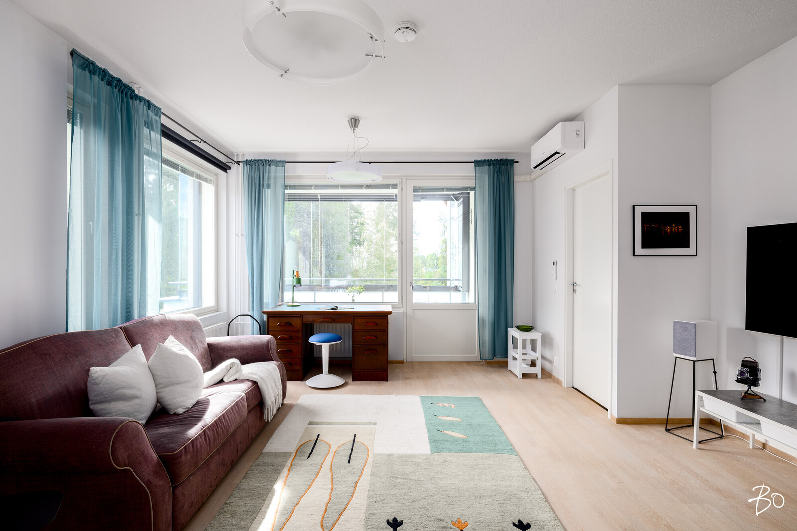 Maustetehtaankatu 9 - kuva 3