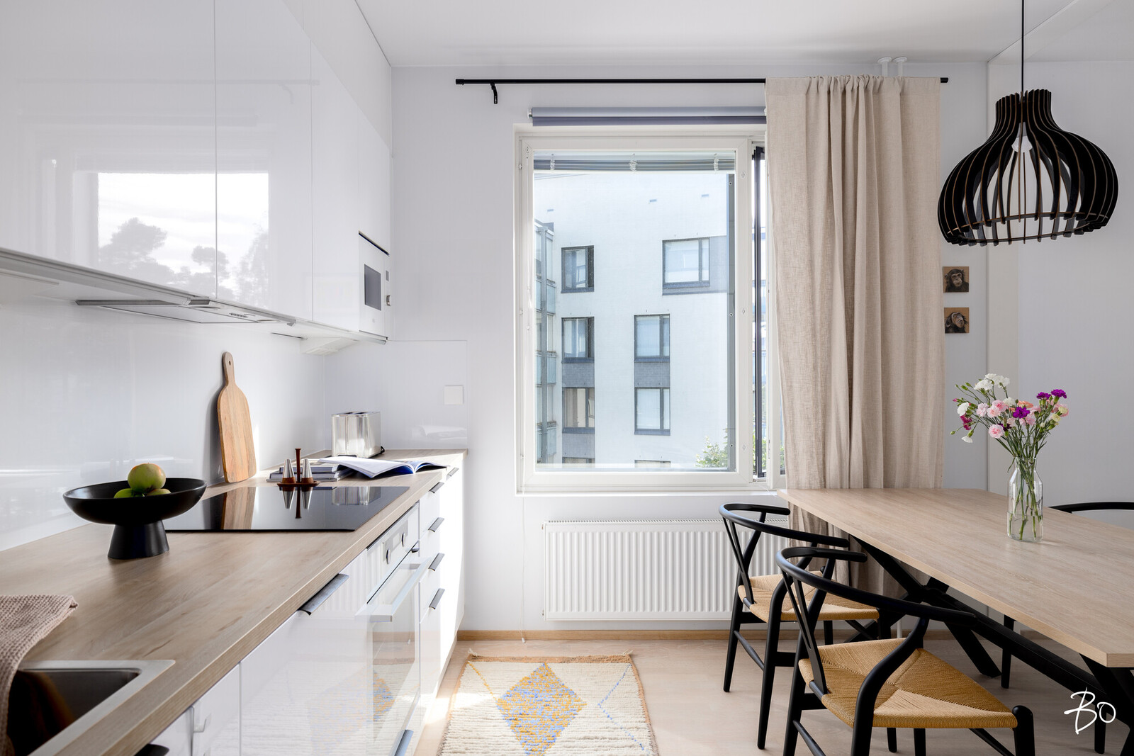 Maustetehtaankatu 9 - kuva 9