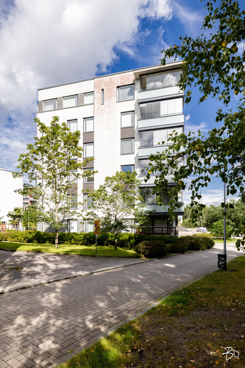 Maustetehtaankatu 9 - kuva 23