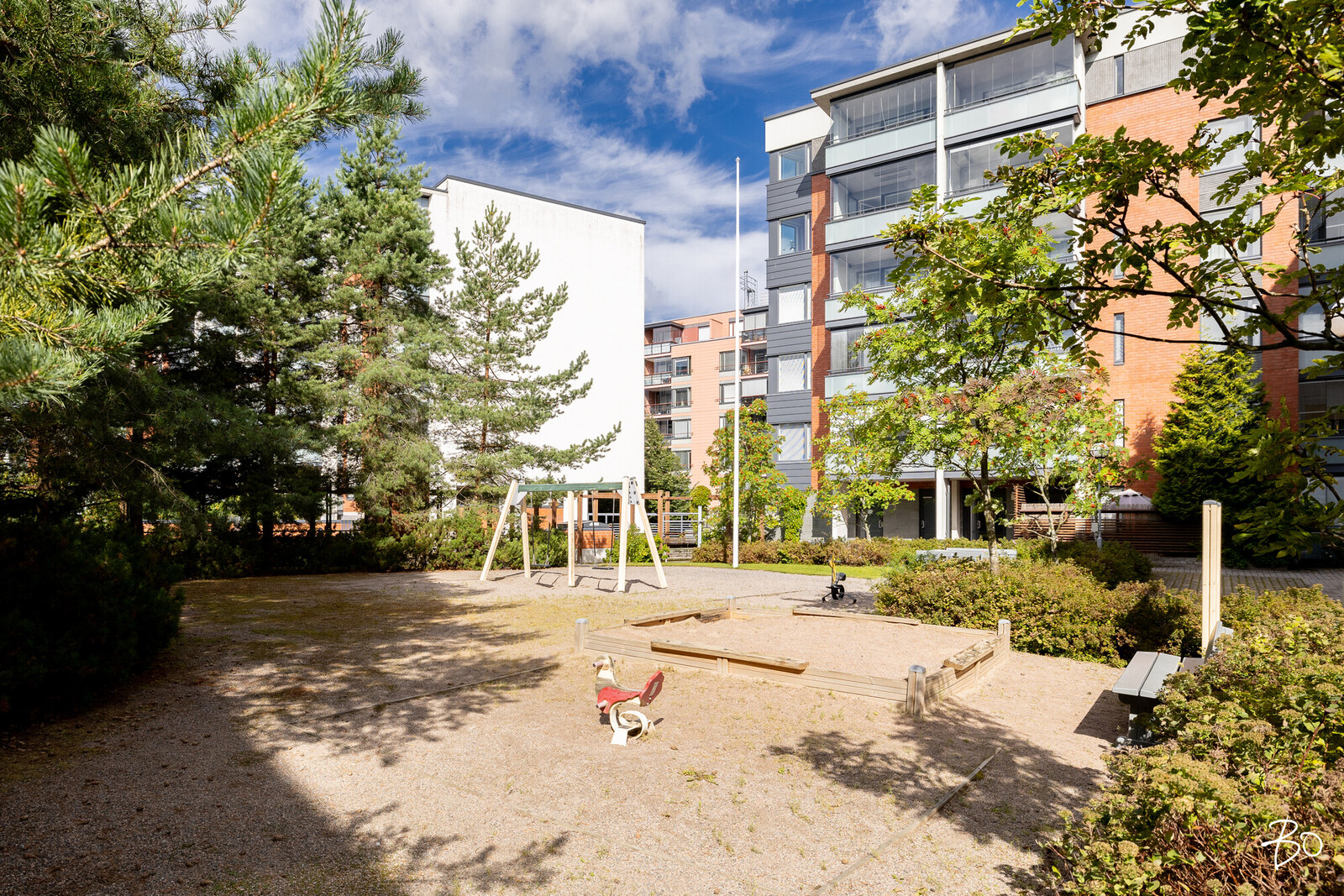 Maustetehtaankatu 9 - kuva 24