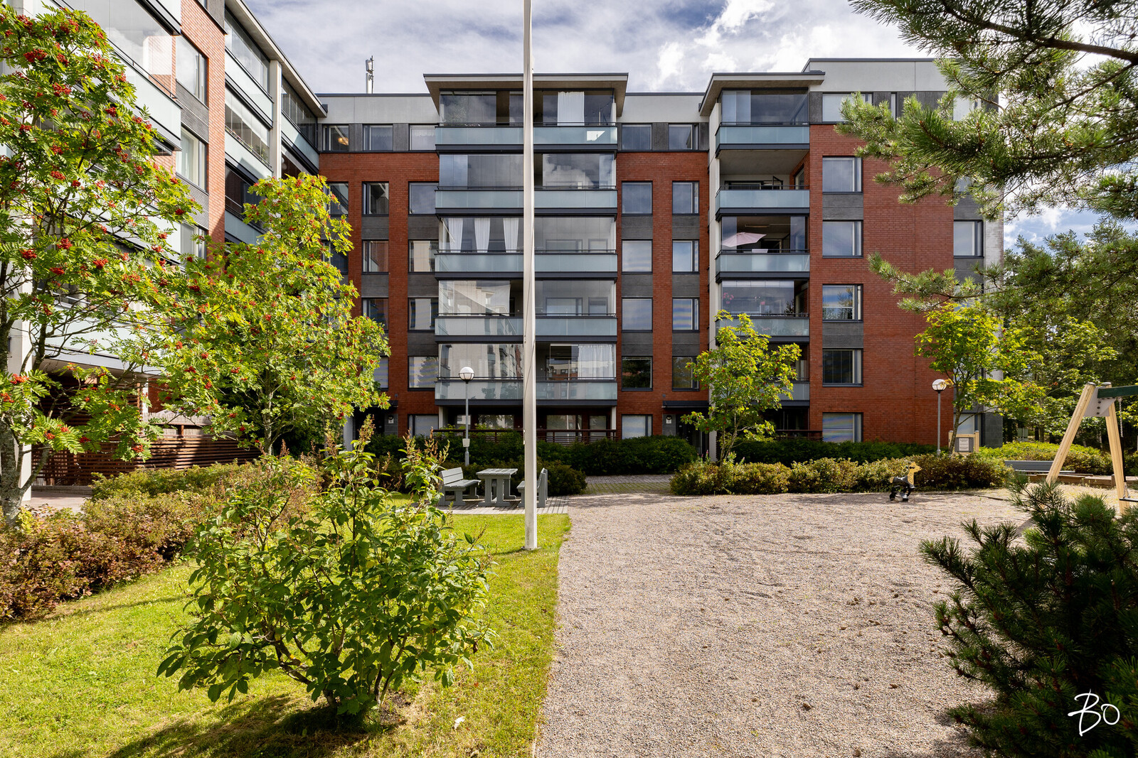 Maustetehtaankatu 9 - kuva 26