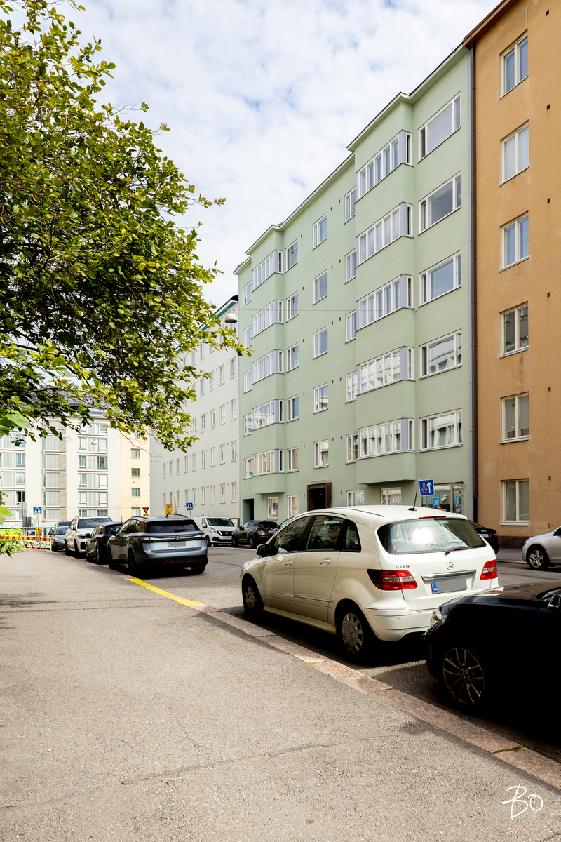 Päivärinnankatu 4 - kuva 33