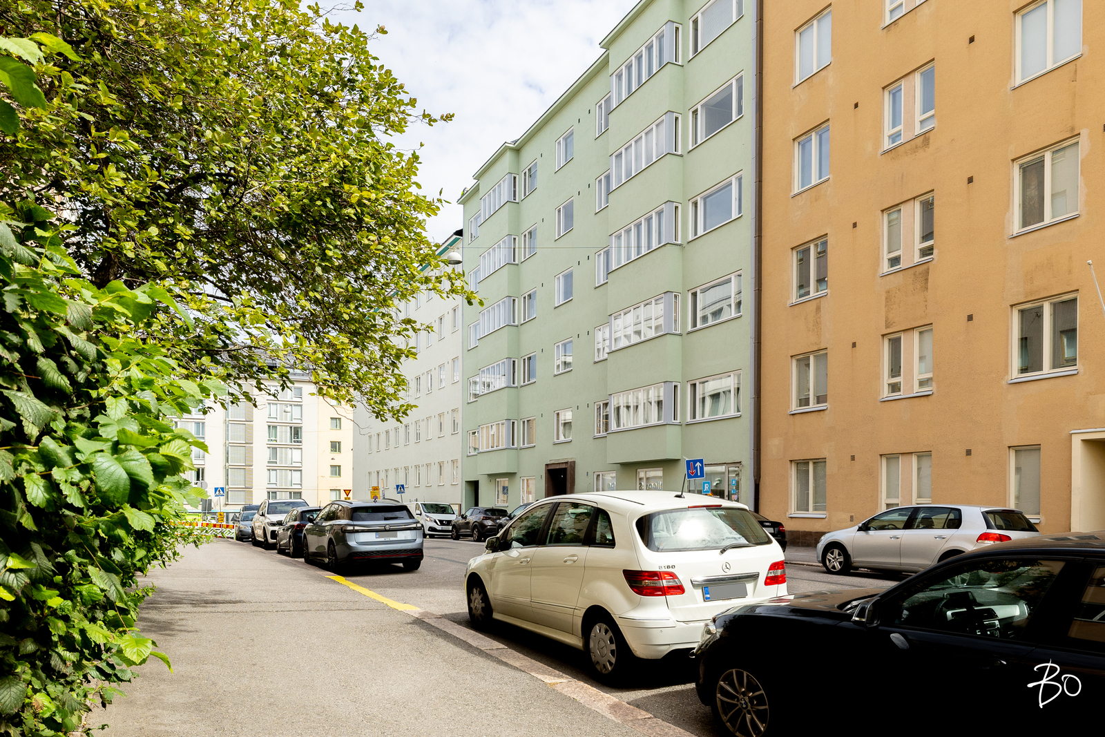 Päivärinnankatu 4 - kuva 32