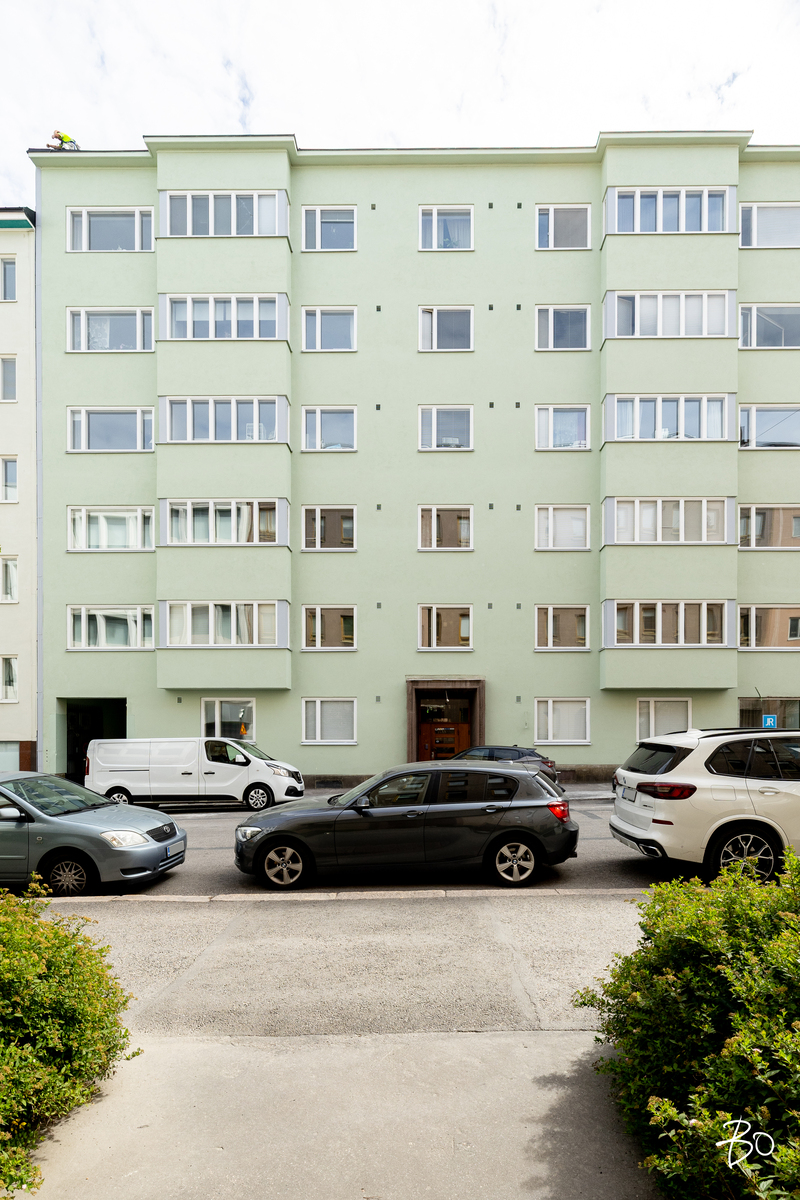 Päivärinnankatu 4 - kuva 34