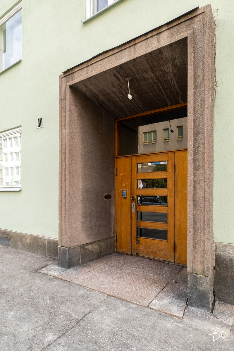 Päivärinnankatu 4 - kuva 35