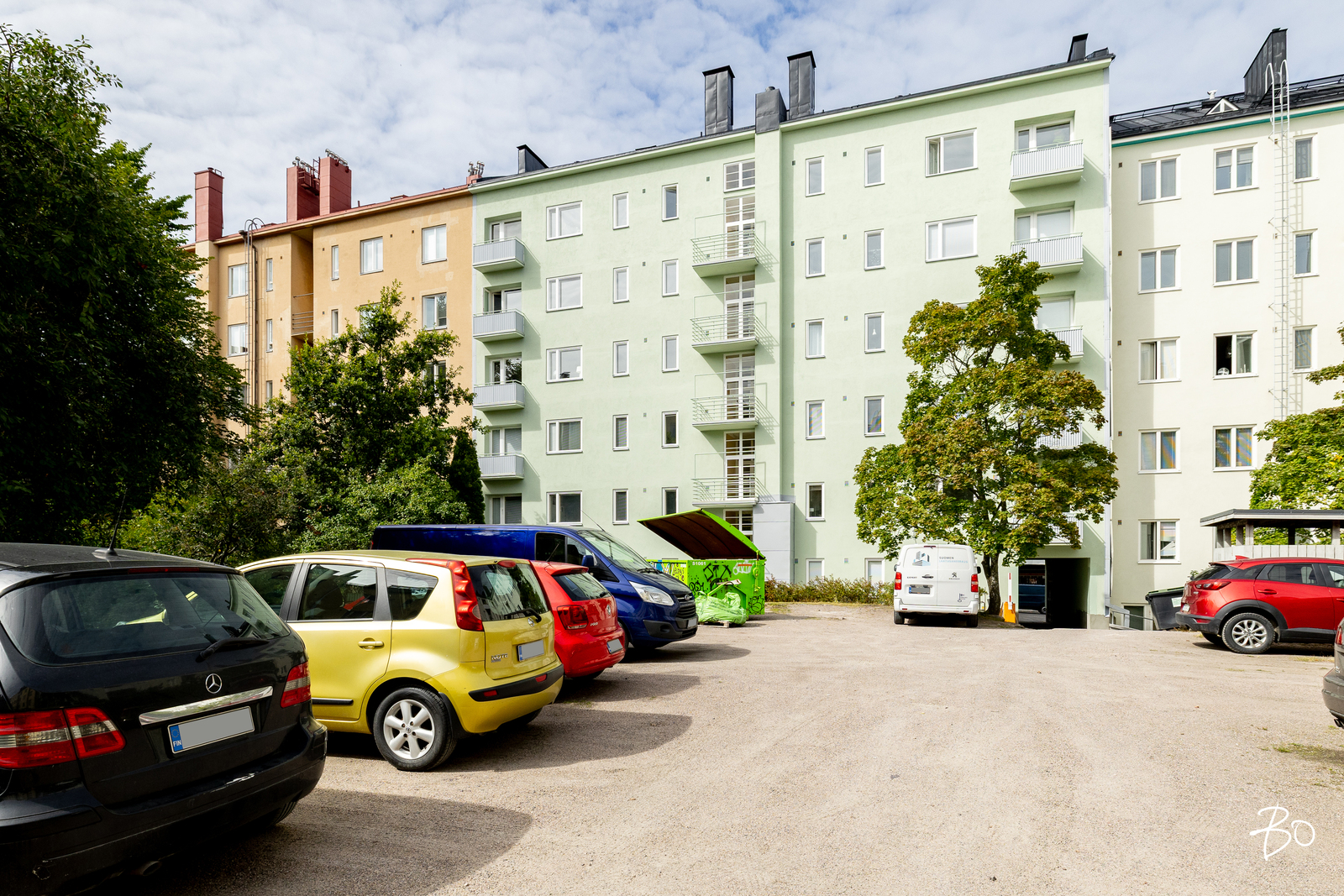 Päivärinnankatu 4 - kuva 36