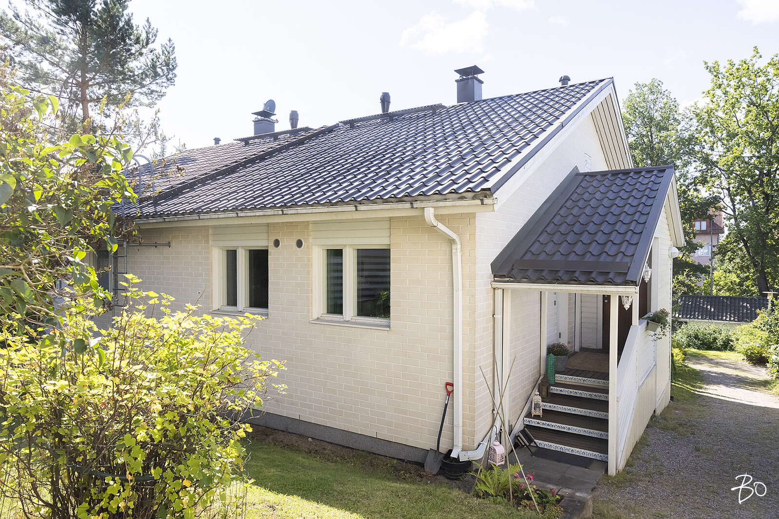 Ylästöntie 25 - kuva 35