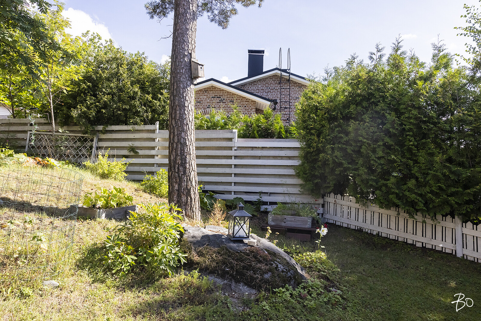 Ylästöntie 25 - kuva 37