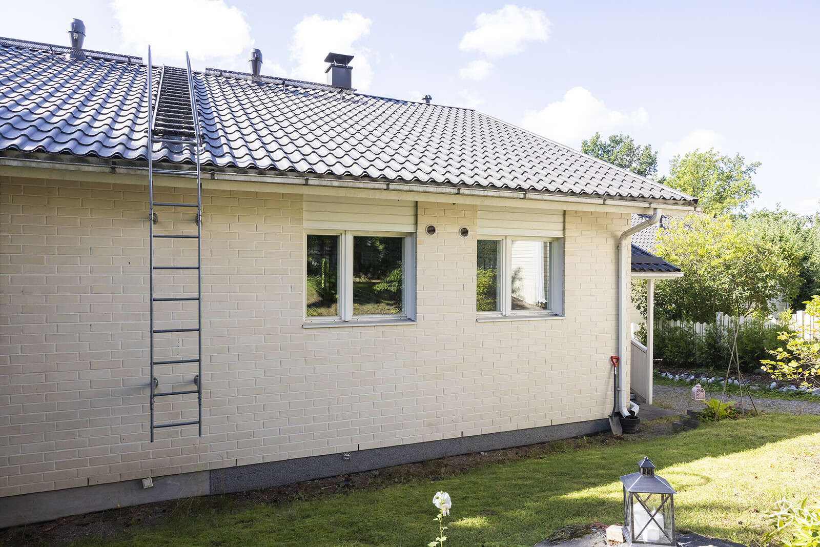 Ylästöntie 25 - kuva 36