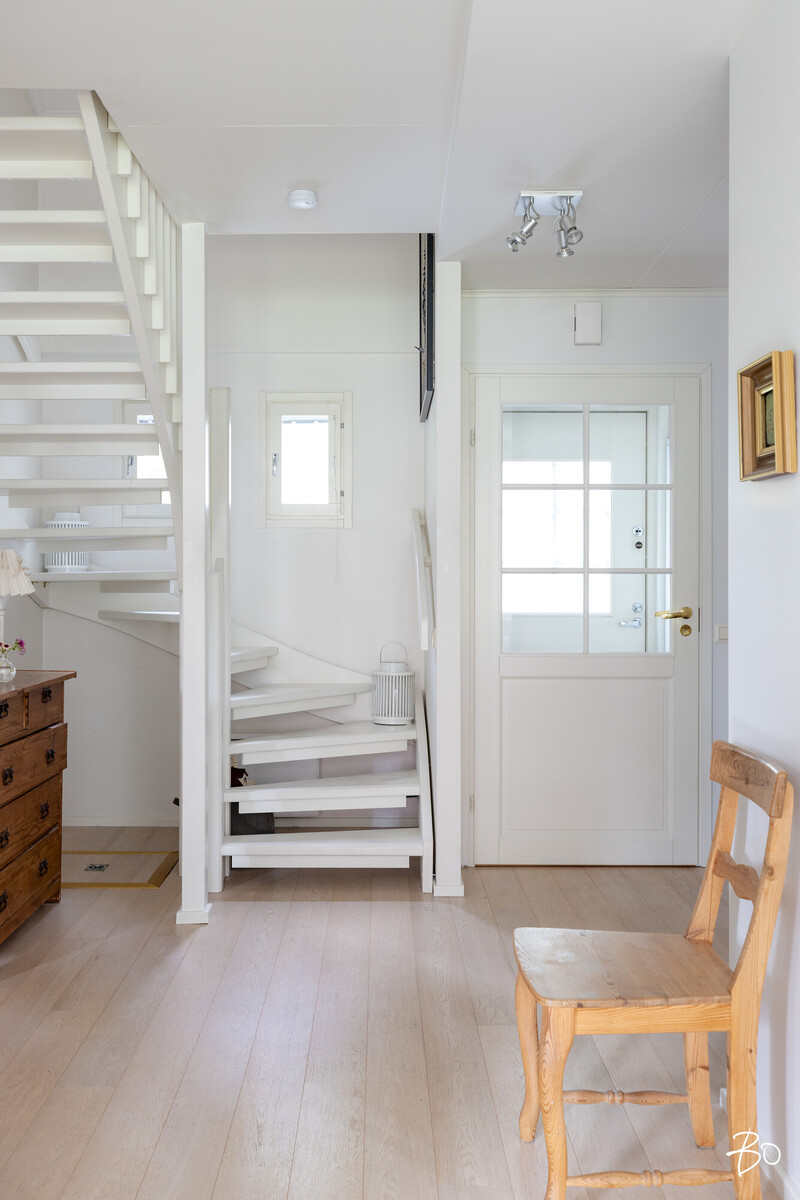 Nuottatie 8 - kuva 12