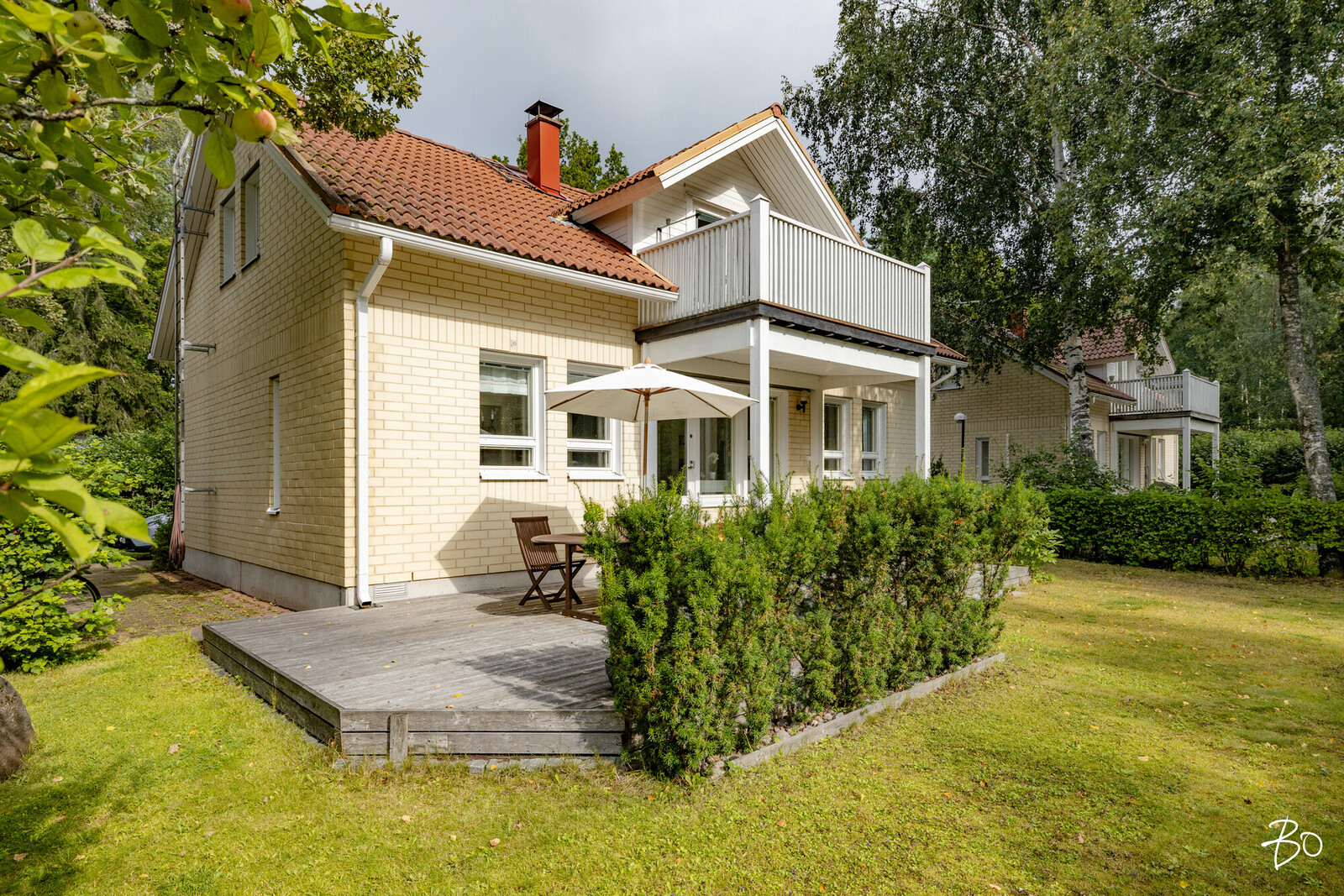 Nuottatie 8 - kuva 30