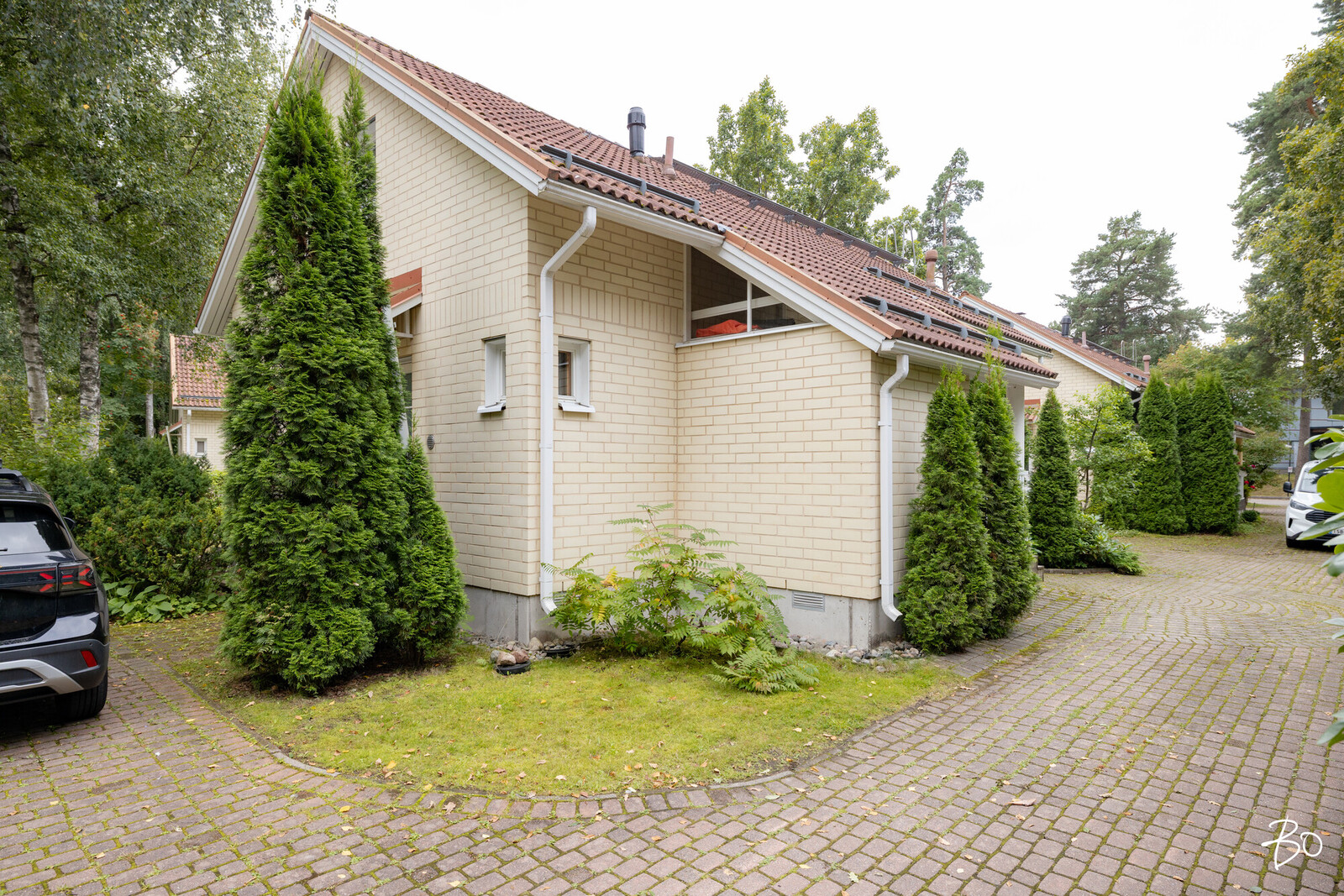 Nuottatie 8 - kuva 45