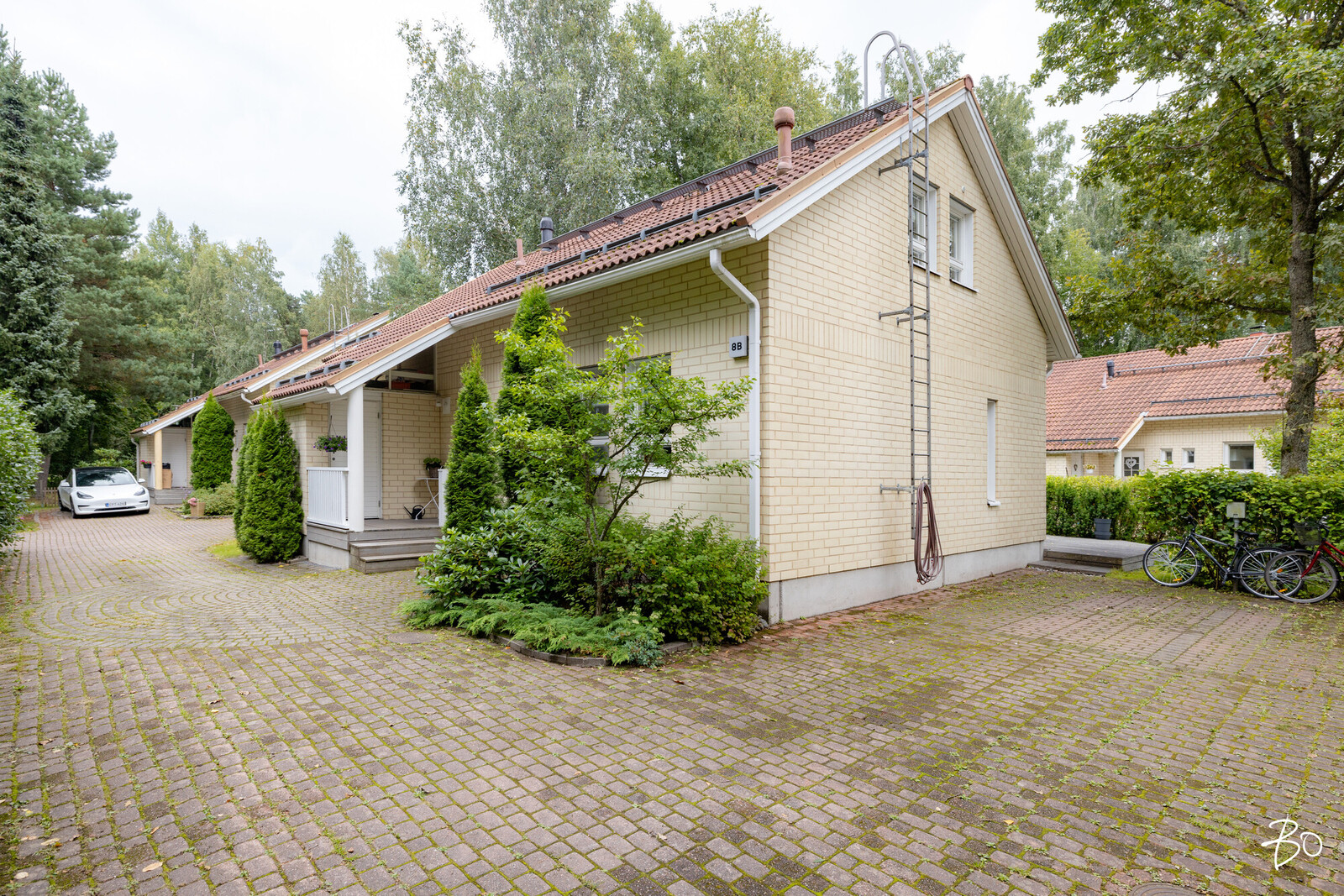 Nuottatie 8 - kuva 48