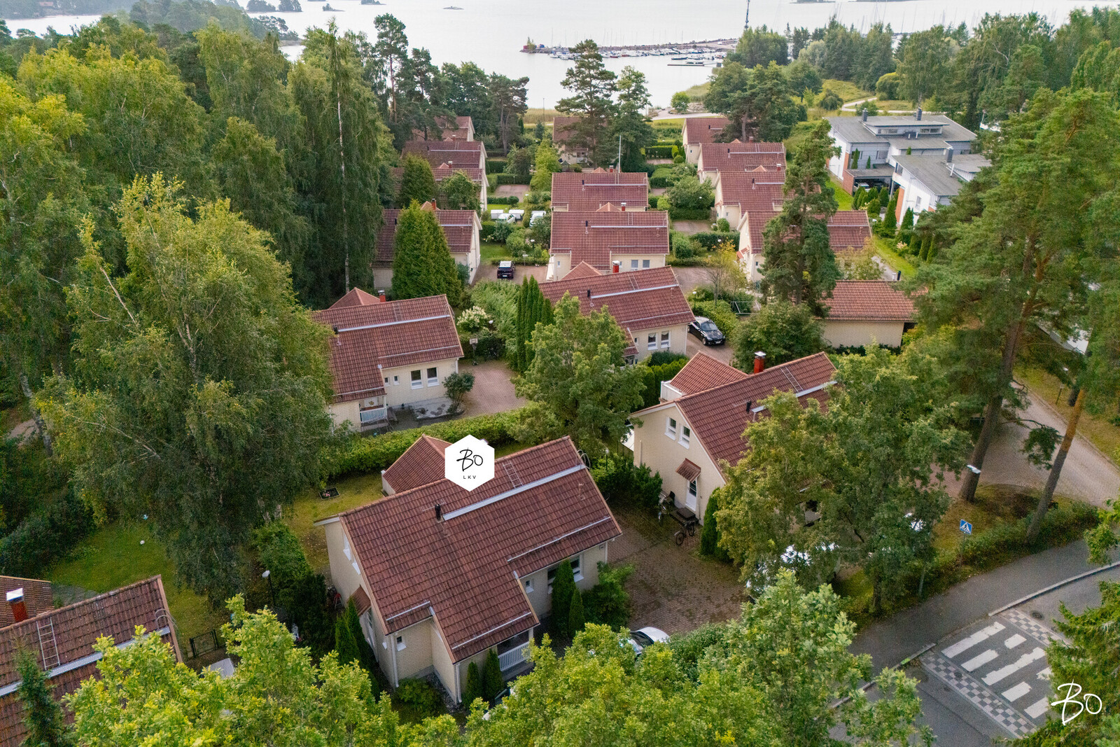 Nuottatie 8 - kuva 53