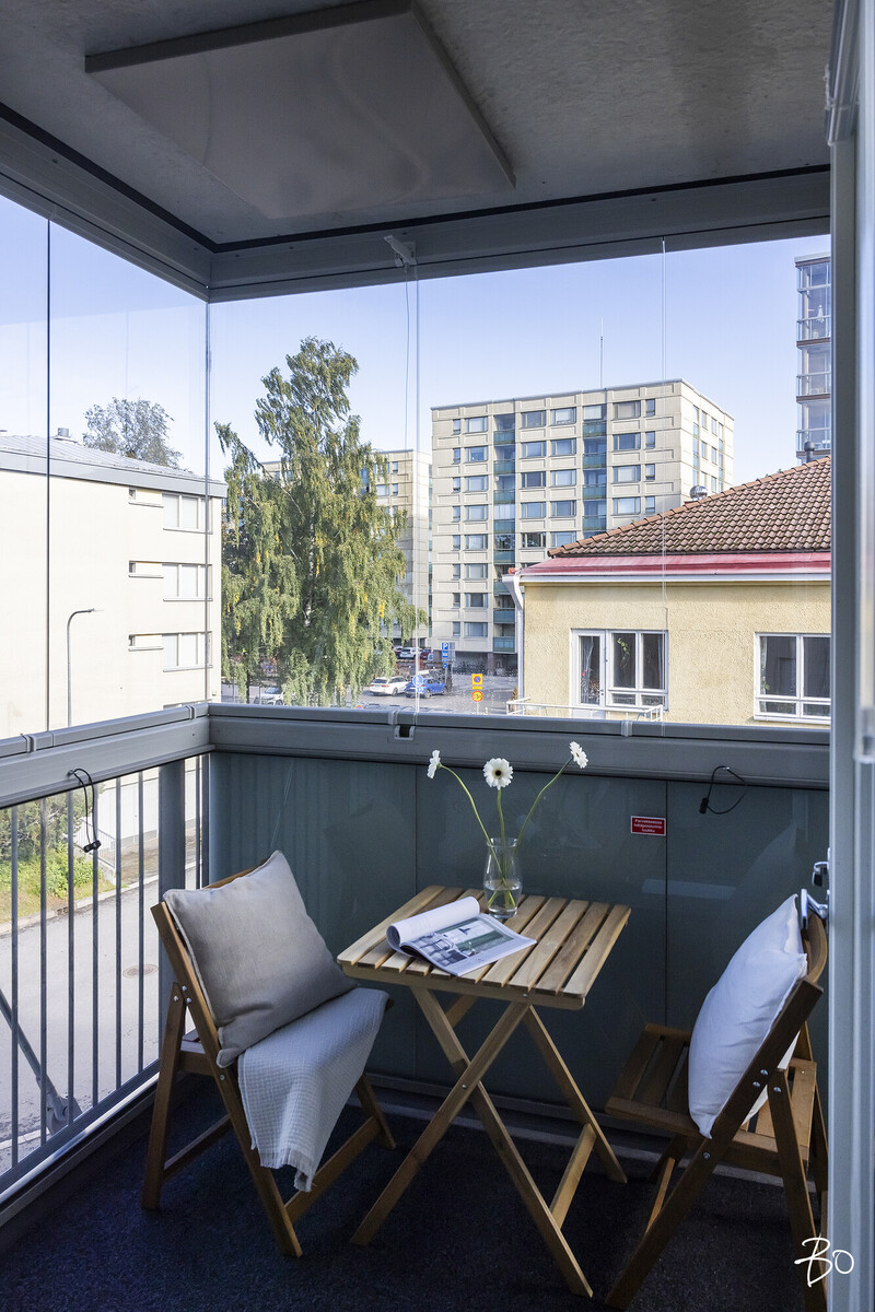 Sulkapolku 1 - bild 17