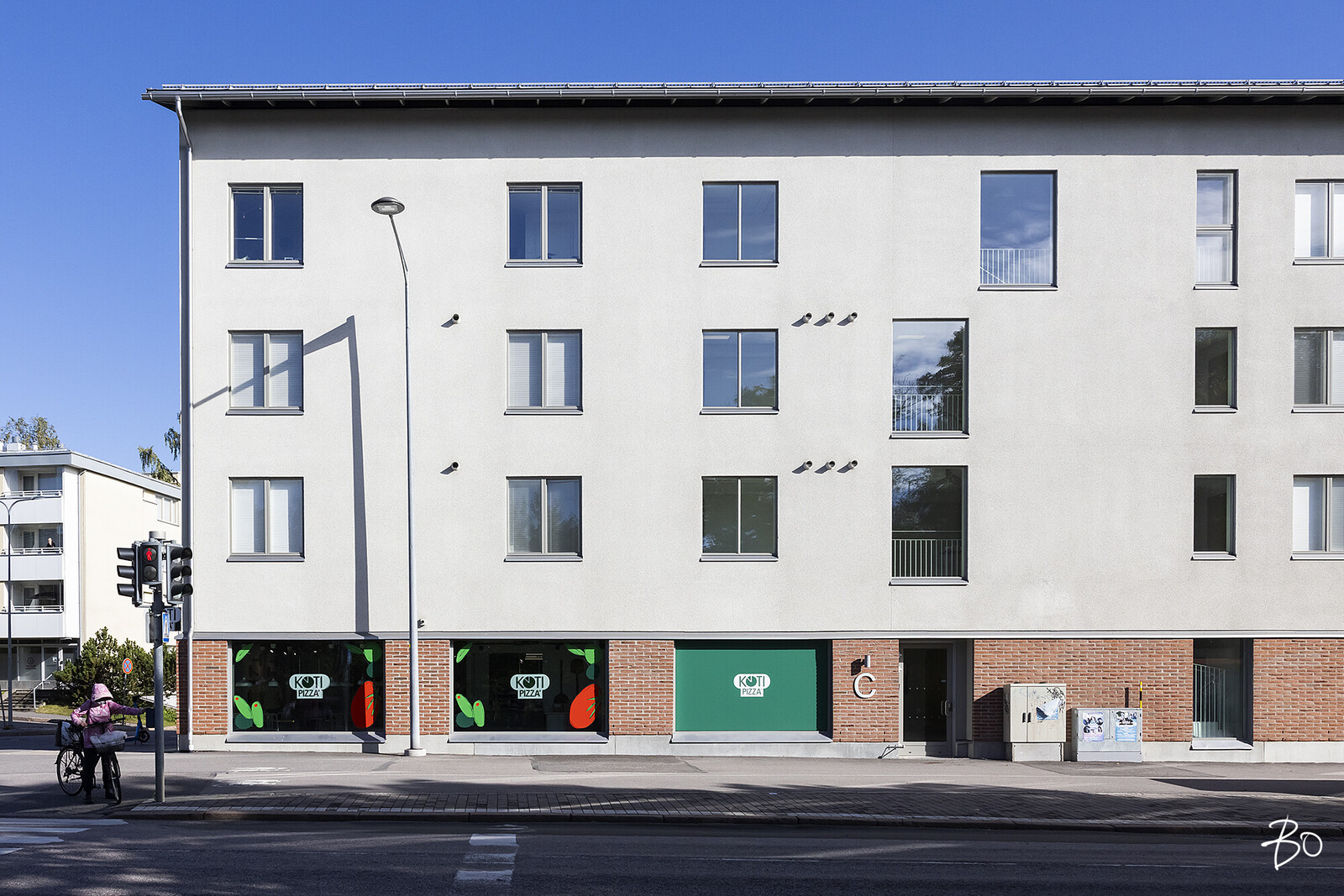 Sulkapolku 1 - bild 19