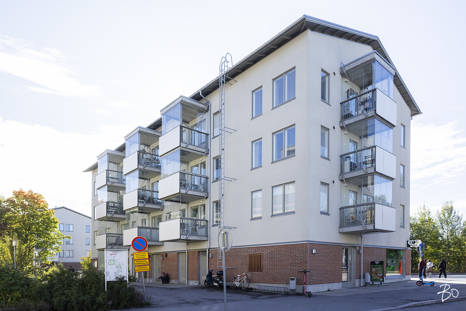 Sulkapolku 1 - bild 21