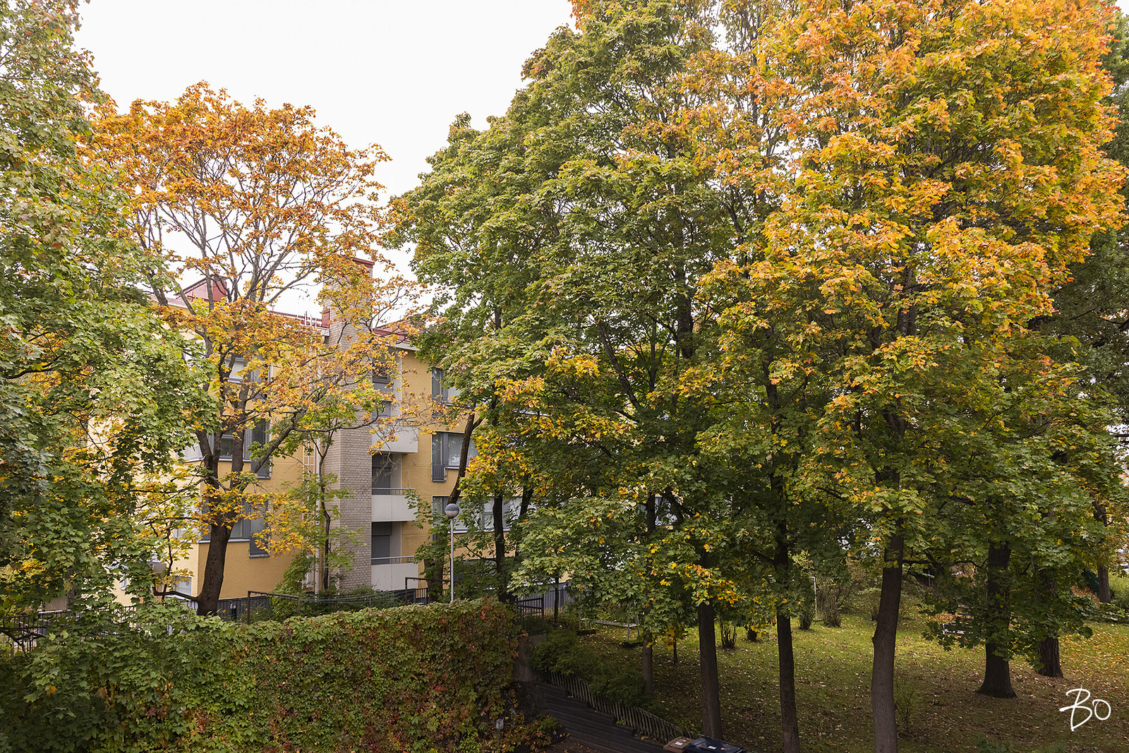Kauppalantie 32 - kuva 23