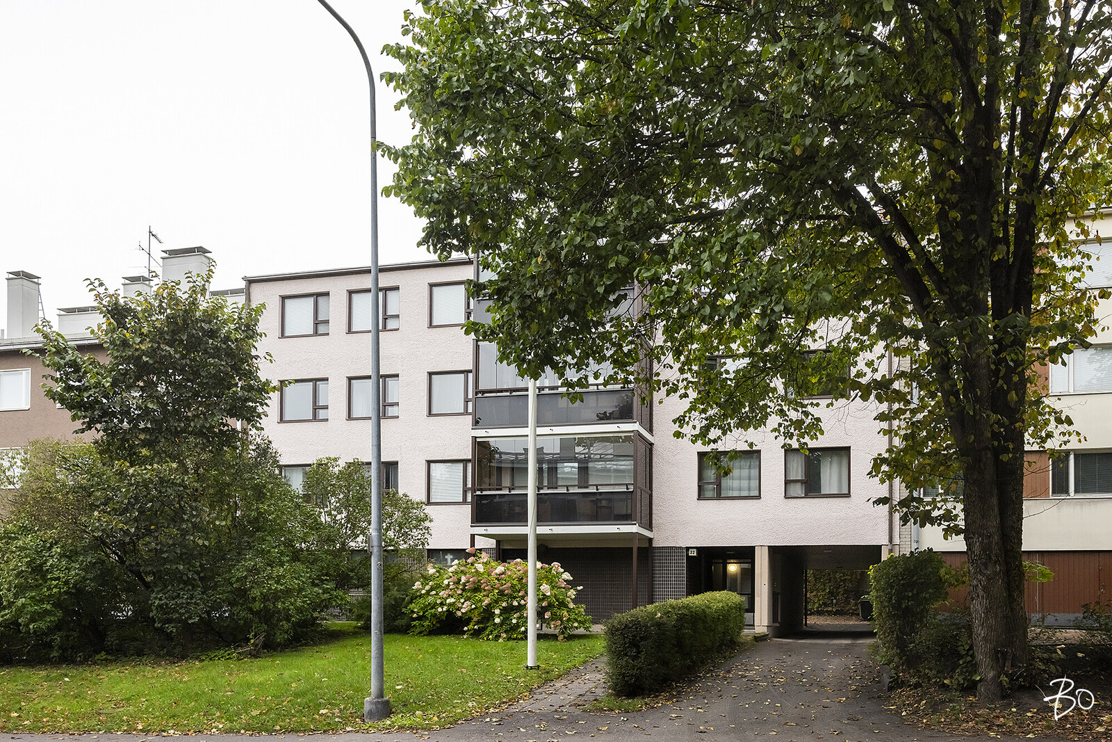 Kauppalantie 32 - kuva 24