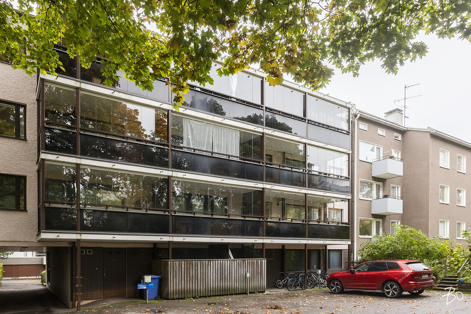 Kauppalantie 32 - kuva 25