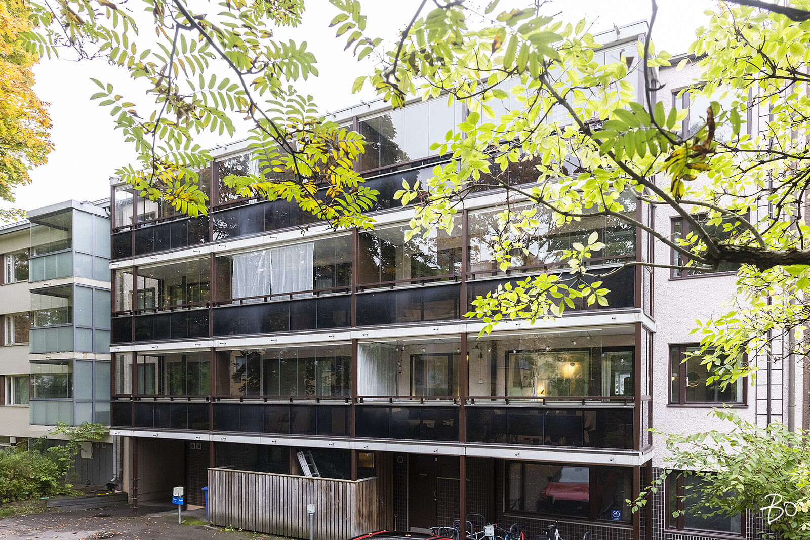Kauppalantie 32 - kuva 26