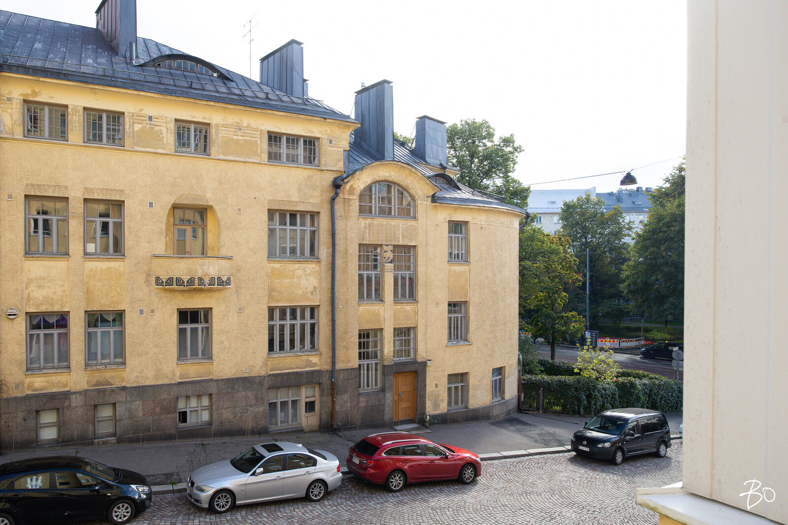 Harjukatu 4a - kuva 21
