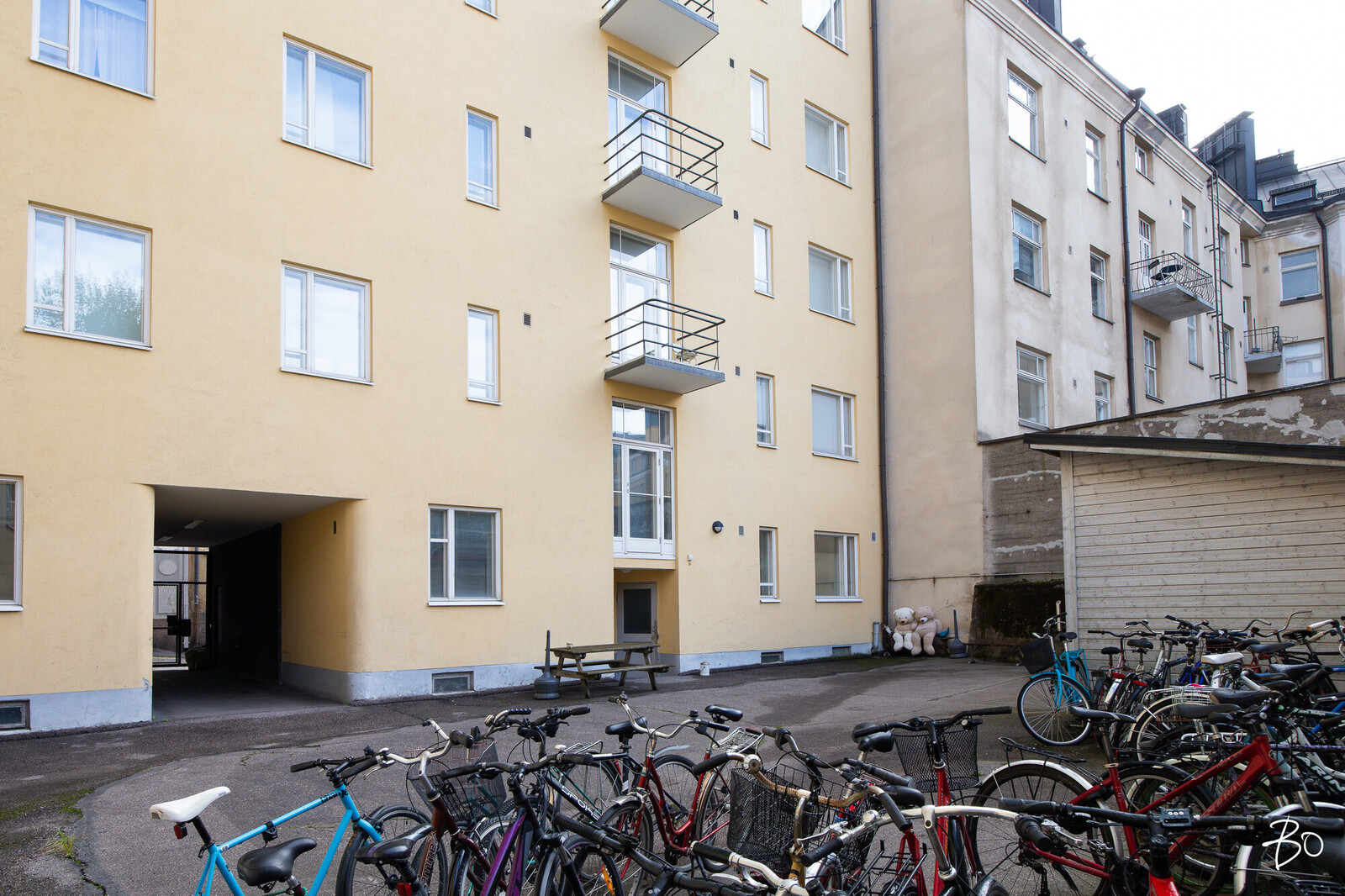 Harjukatu 4a - kuva 18